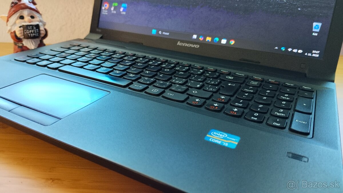 LENOVO B590, i5, 8GB RAM, 512GB + 1000GB - 6