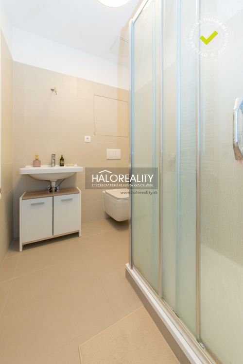 HALO reality - Predaj, dvojizbový byt Bratislava Lamač, BORY - 6