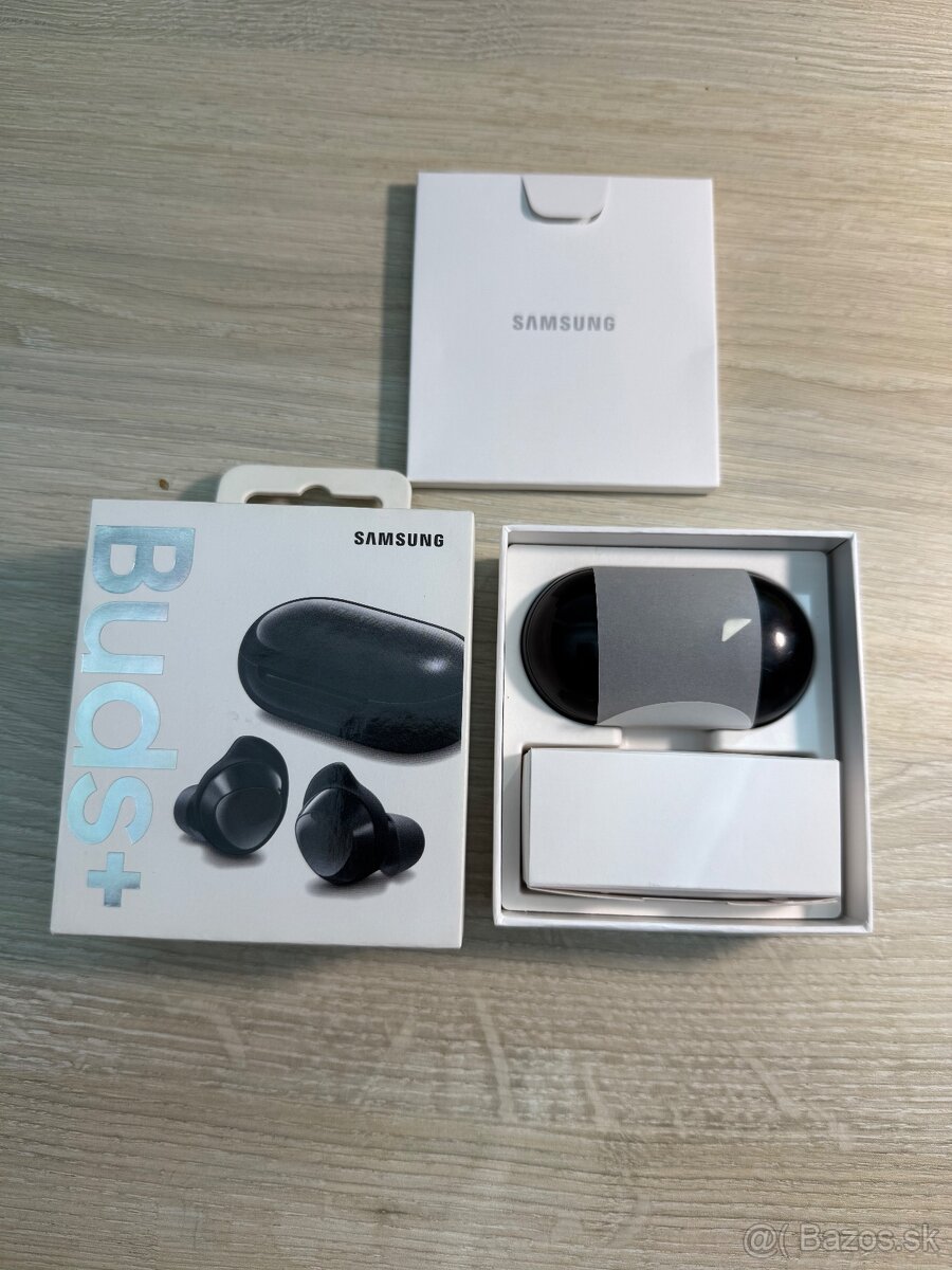 Samsung galaxy buds+ - 6