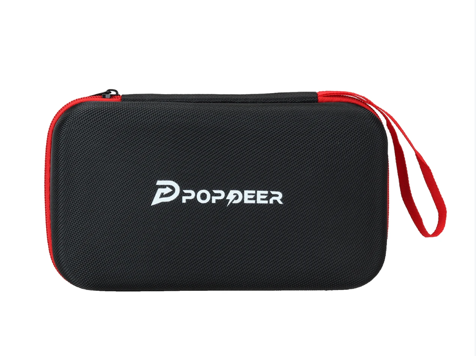 jump starter Popdeer PD-J02 - 6