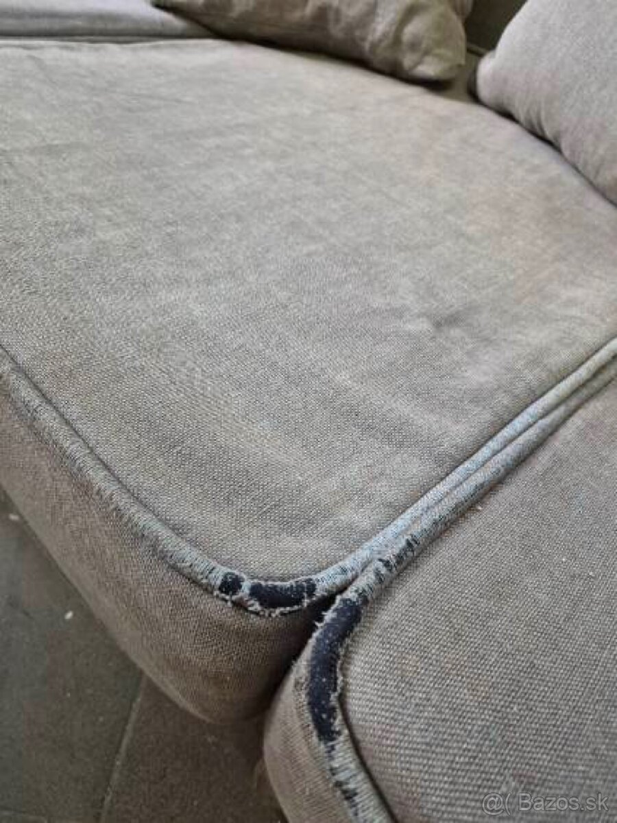 Drevená sedačka - 6