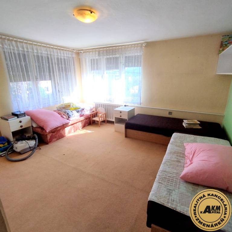 Veľký rodinný dom Zvolen - Zlatý Potok 900m2 ZNÍŽENÁ CENA - 6