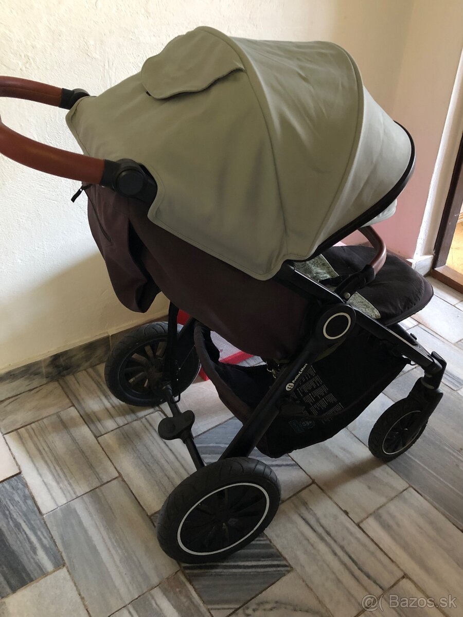 Predám kočik Petite - 6