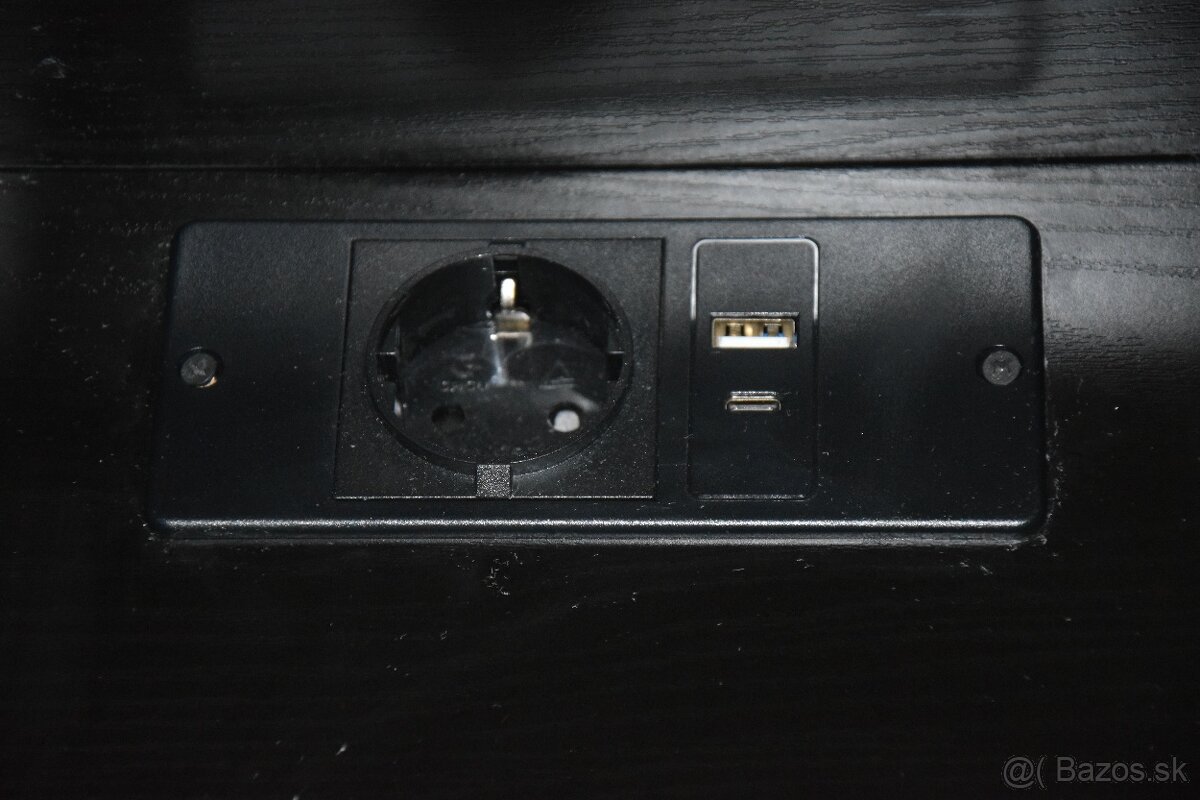 2x Nocny stolik Cierny - 6