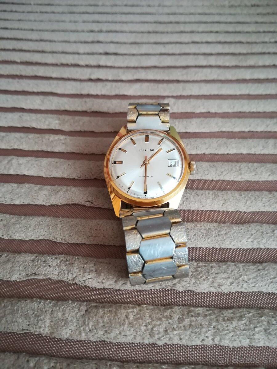 Hodinky Prím Elegant Top - 6