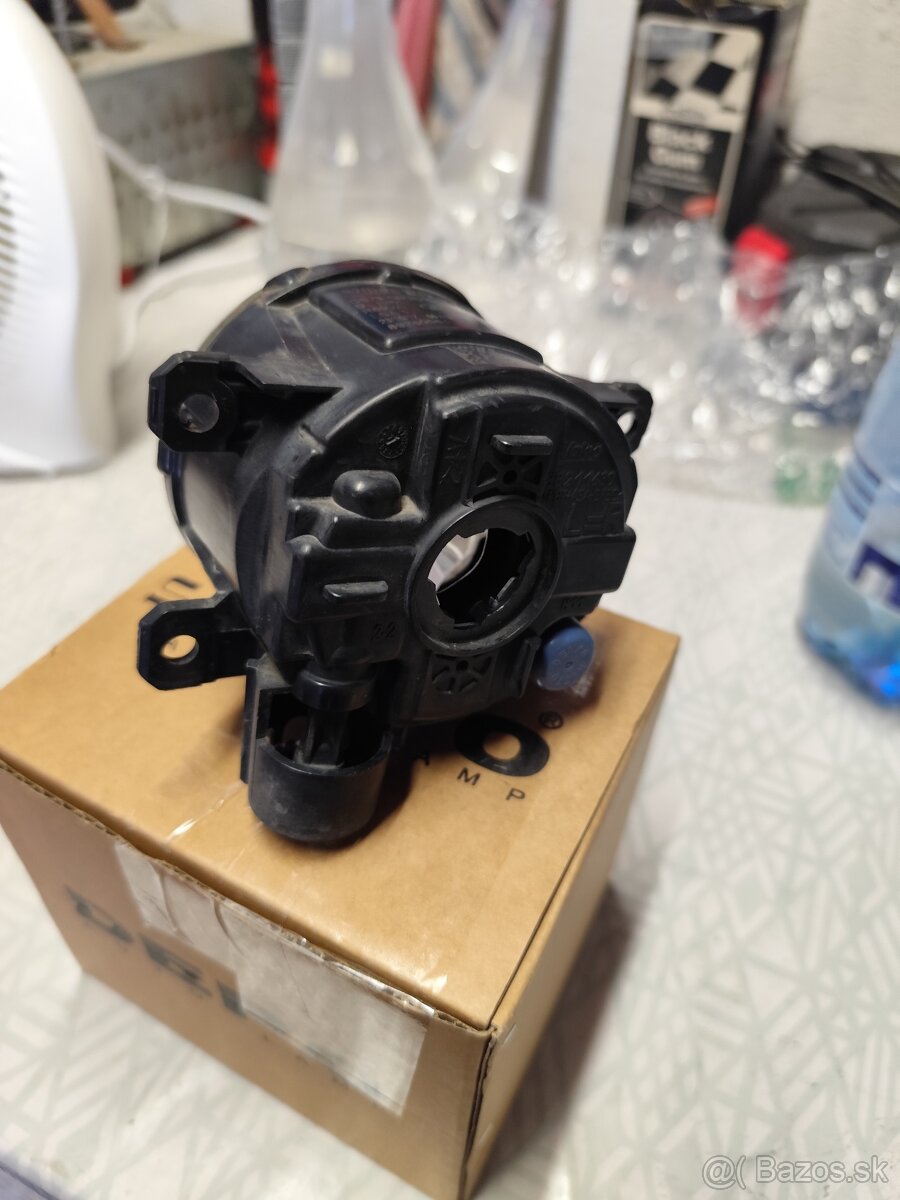 Hmlovka Ford S-Max rok 2015 a vyssie - 6