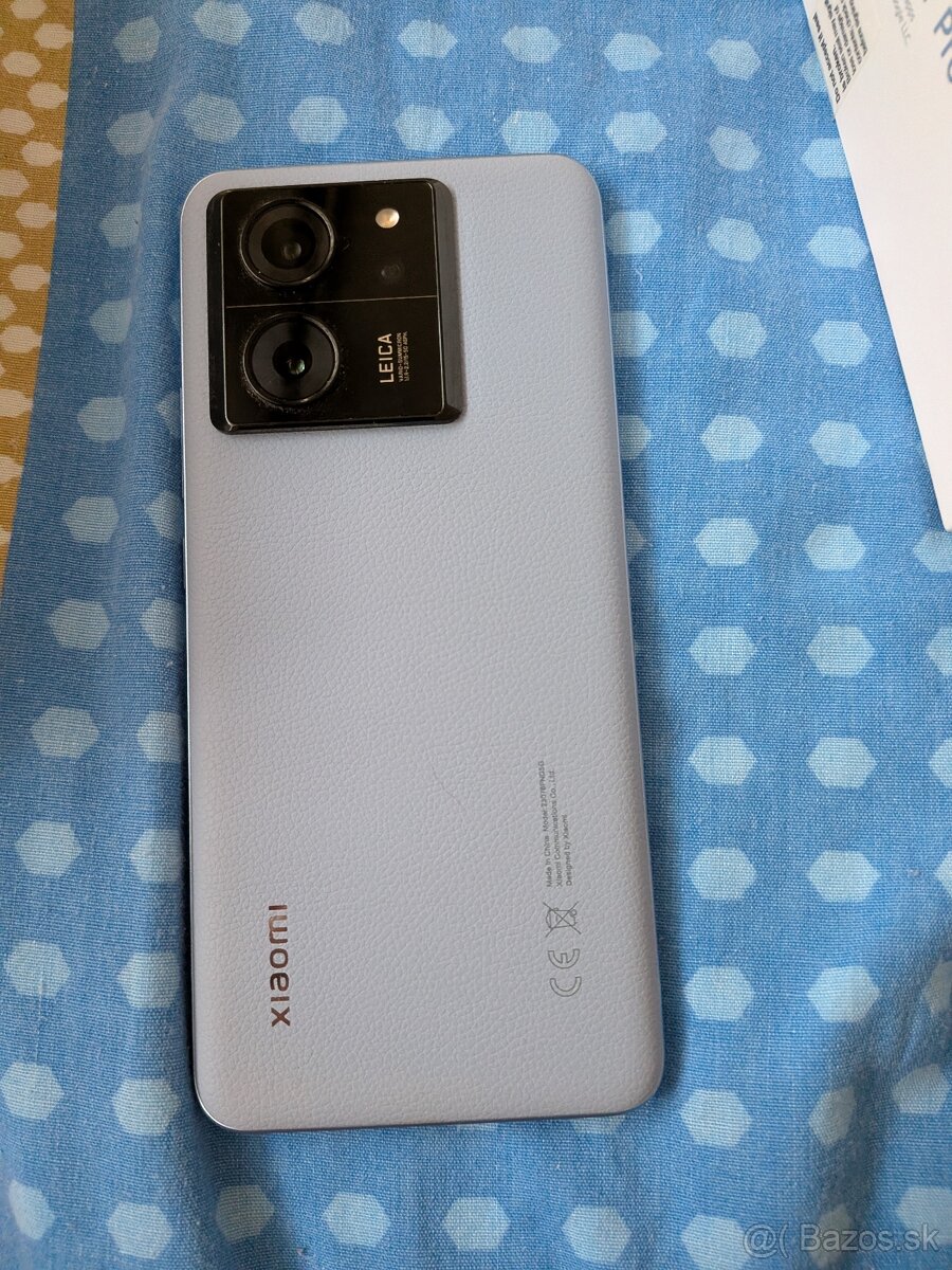 Predám mobilný telefón - 6