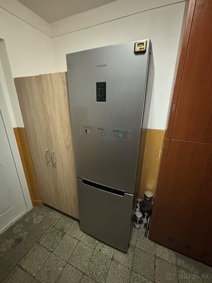 Predam komninovanu chladničku Samsung - 6