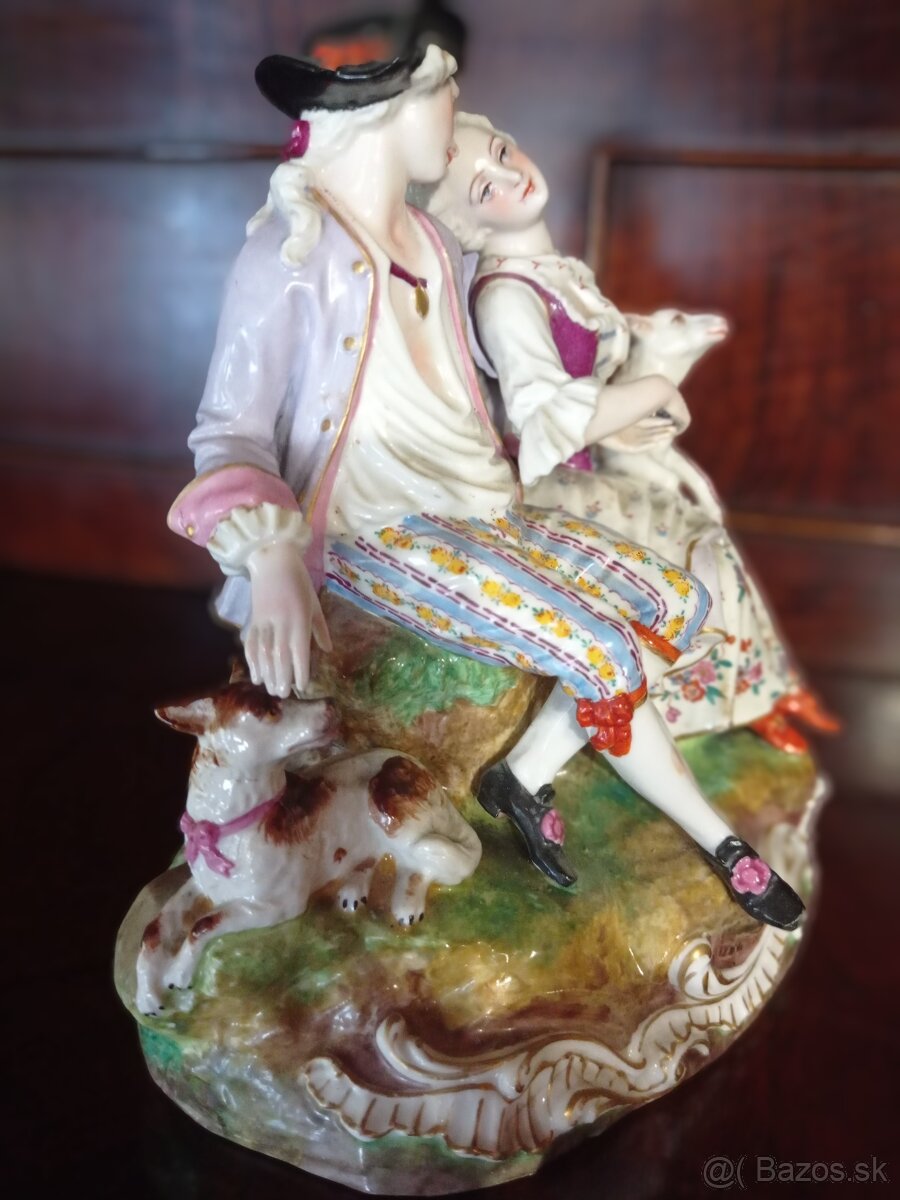 MÍŠEŇ - ANTIK XXL - 6