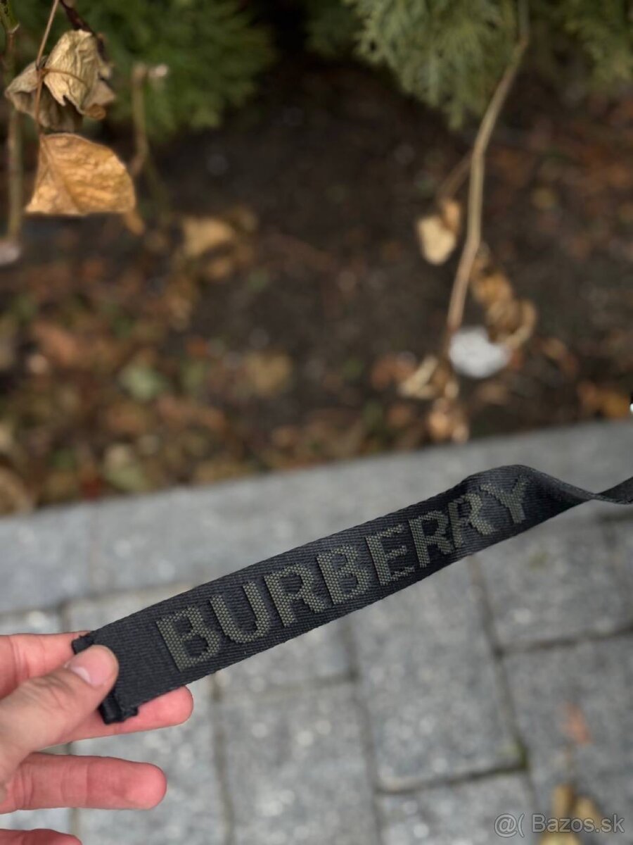 KABELKA CEZ RAMENO OD Burberry🌐 - 6
