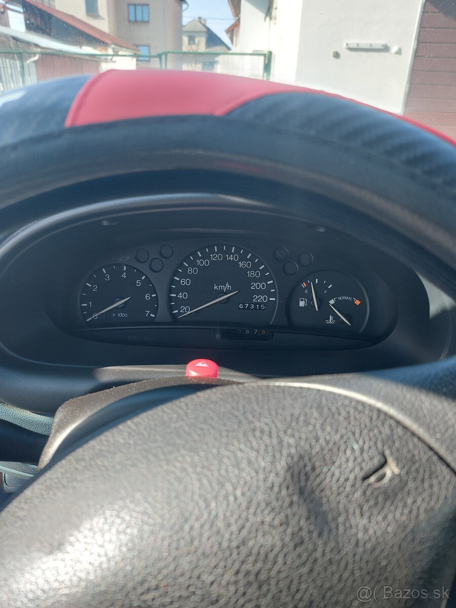 Ford Fiesta Šport - 6