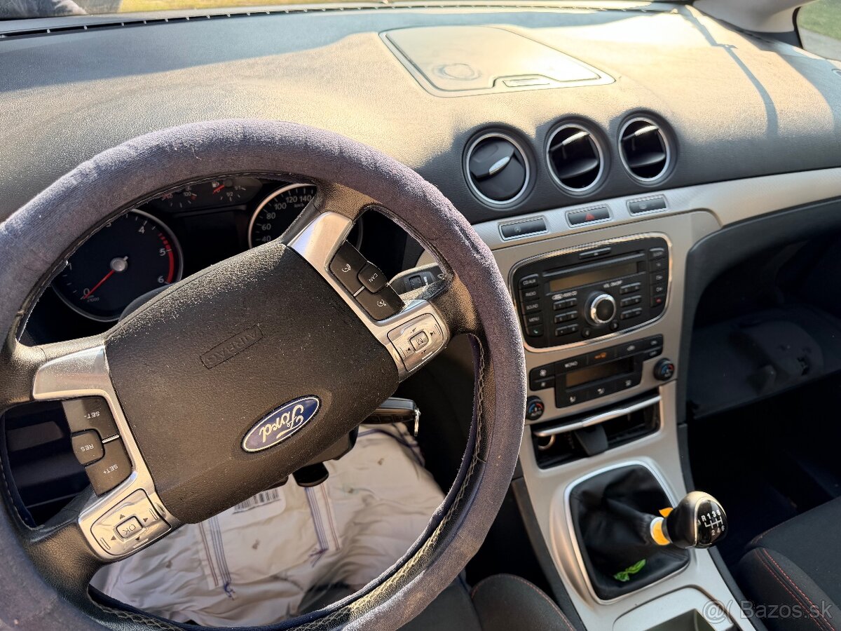 Na predaj Ford S-Max - 6