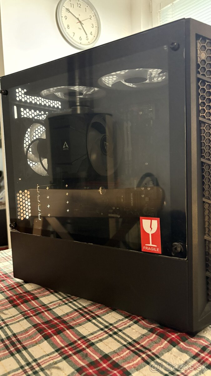 Počítač na predaj - 6