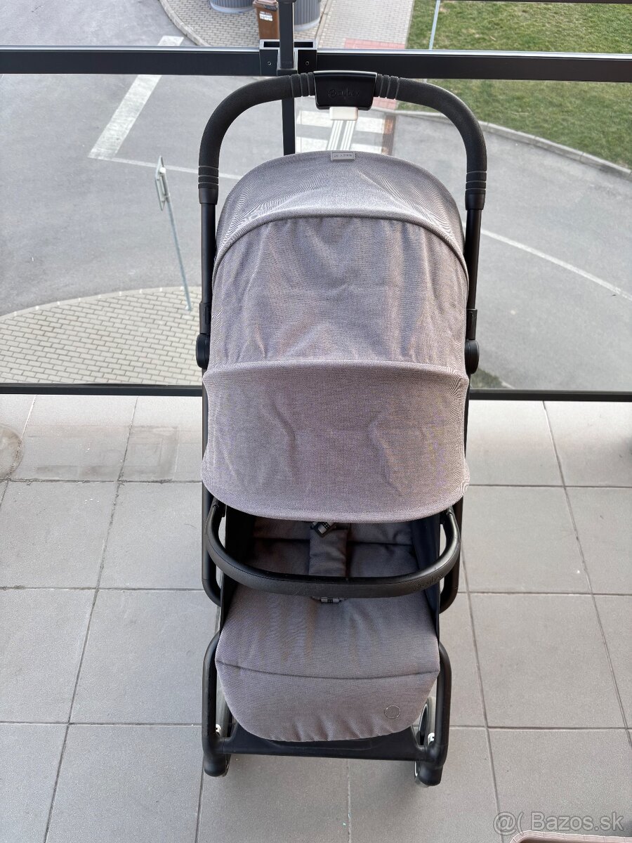 Cybex Eezy S2+ - 6
