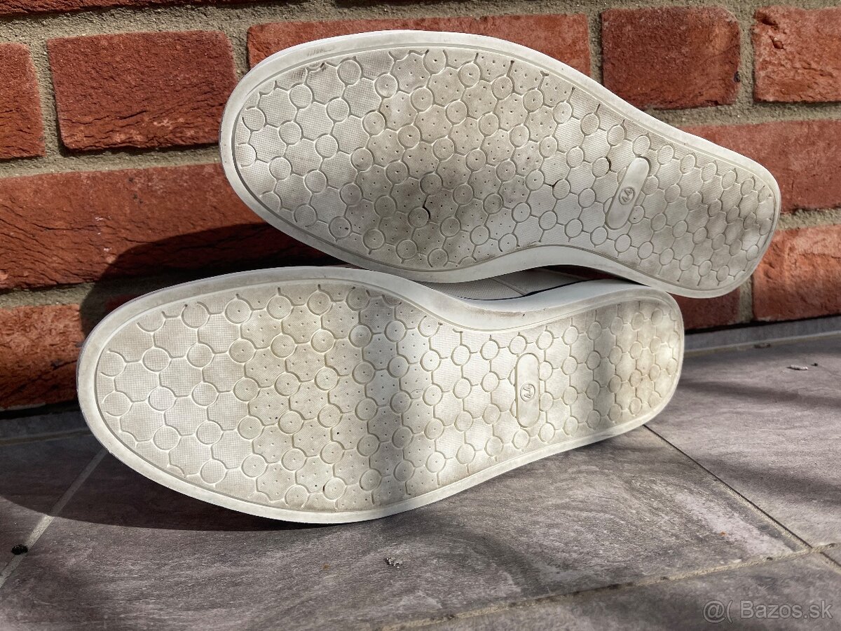 Tenisky Lanetti č. 44 - 6