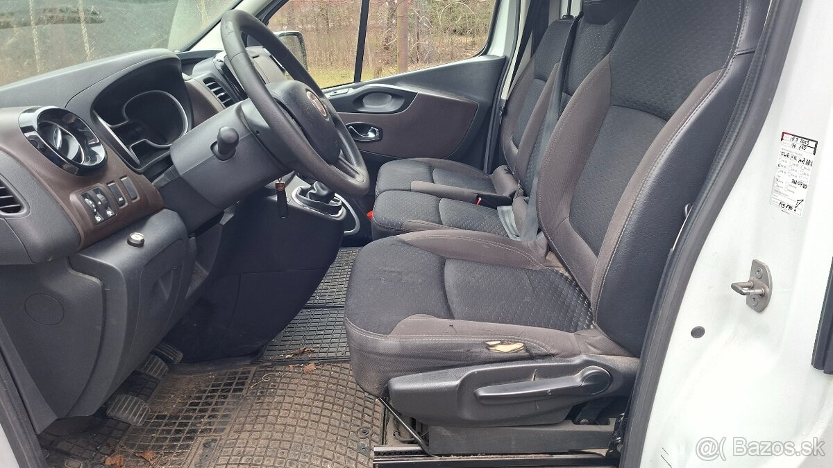 Fiat talento - 6