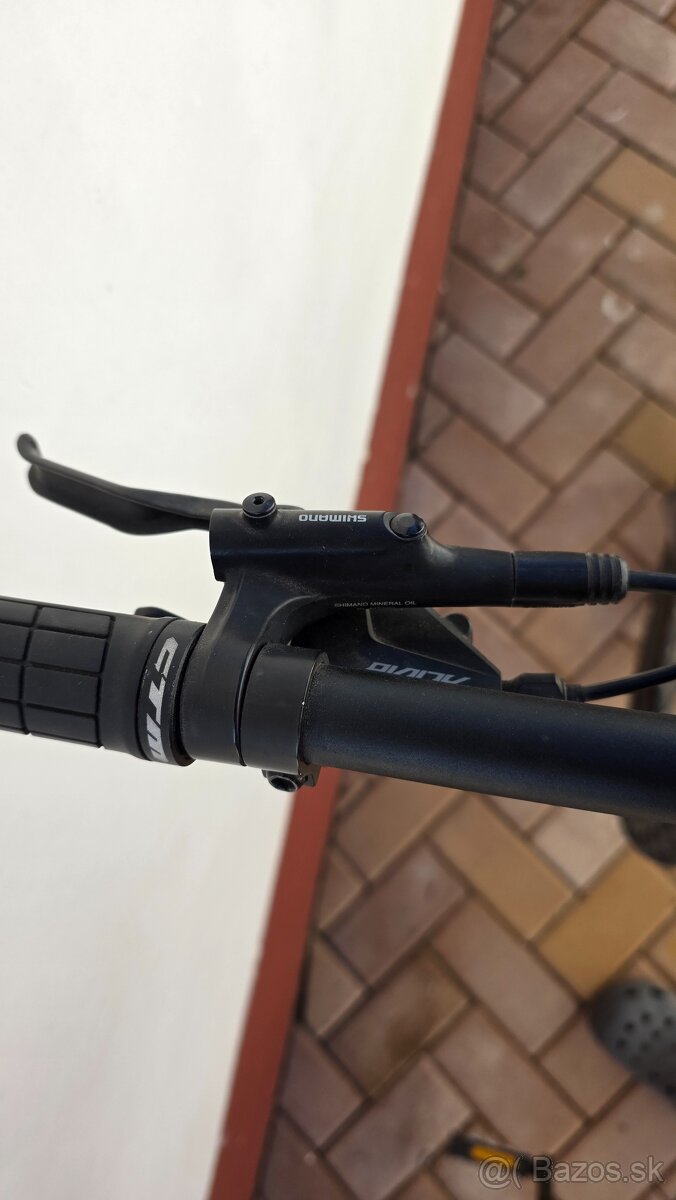CTM zephyr 2021 29" L rám - 6