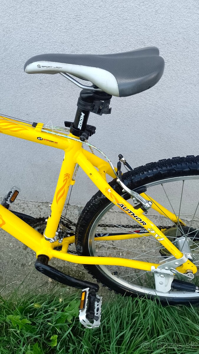 Author Basic ASL - 6