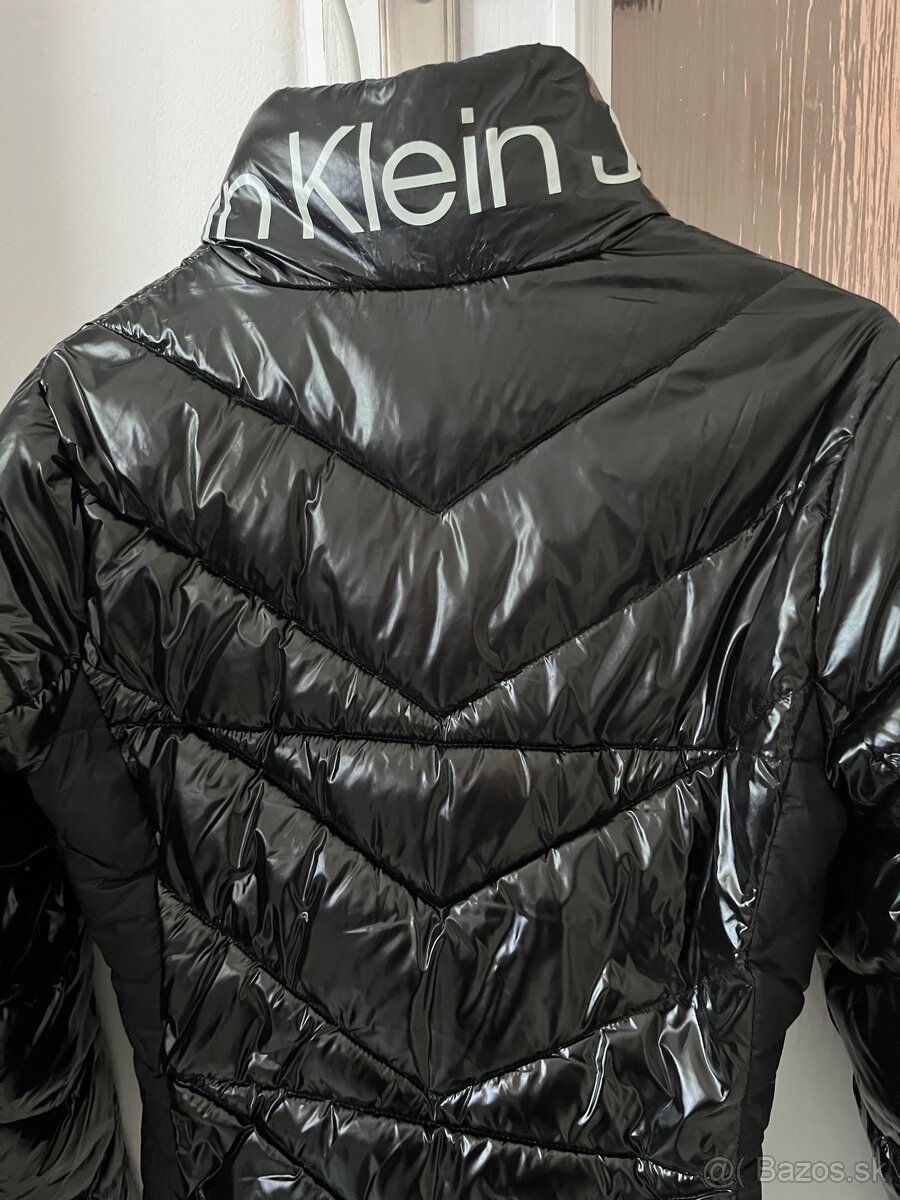 Calvin Klein bunda S - 6