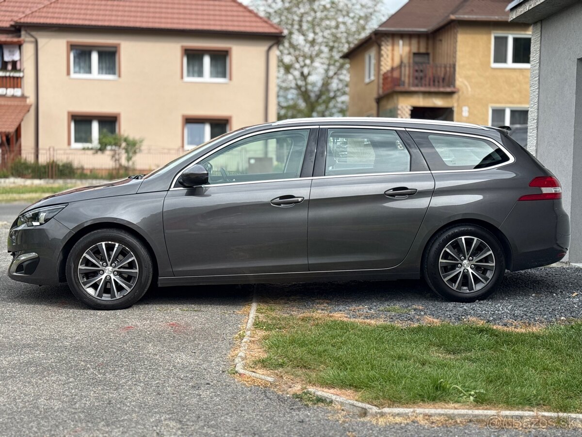 Peugeot 308 Break/SW SW 1.2 PureTech S S Active - 6