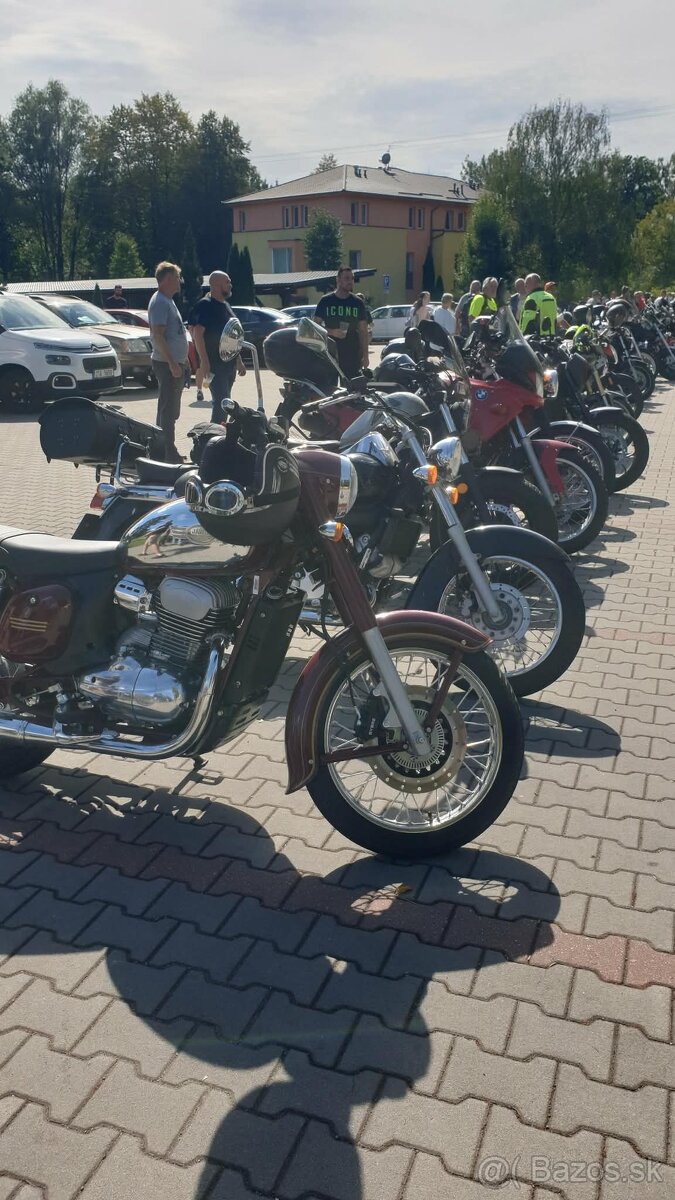 Jawa 300cl - 6