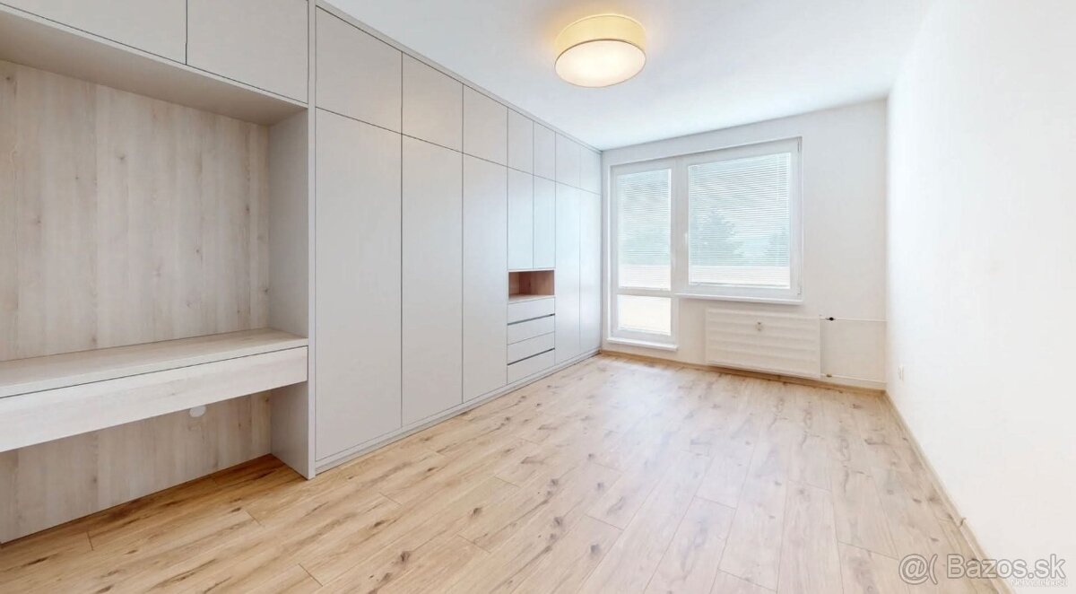 Prenájom 3-izb. byt Topoľčany - 6