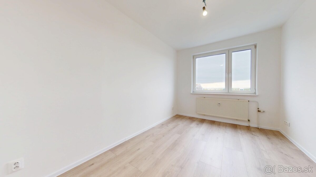 3i. byt 74m, Jasovská ul., kompl. RŠ 10/2025, 6p., Petržalka - 6