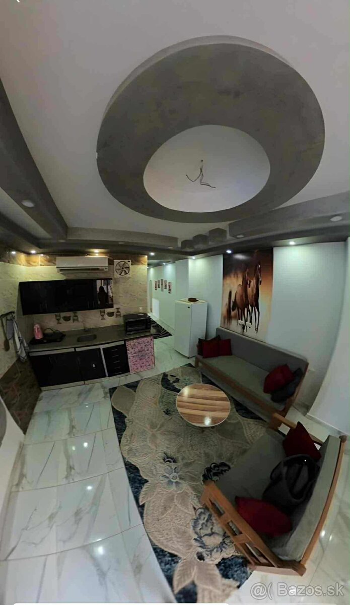 Apartman Magawish Hurghada Egypt - 6