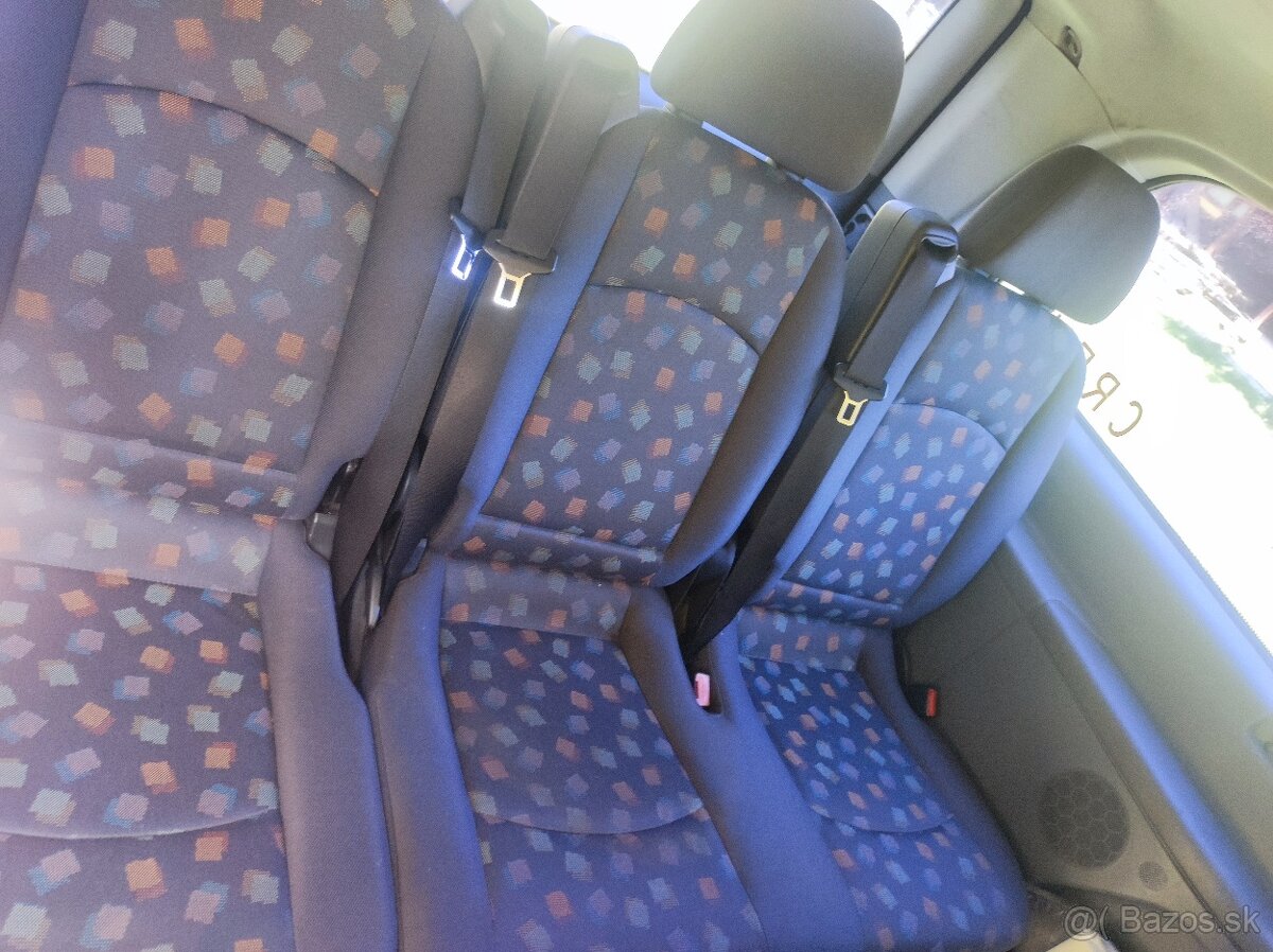 Mercedes-Benz Vito - 6