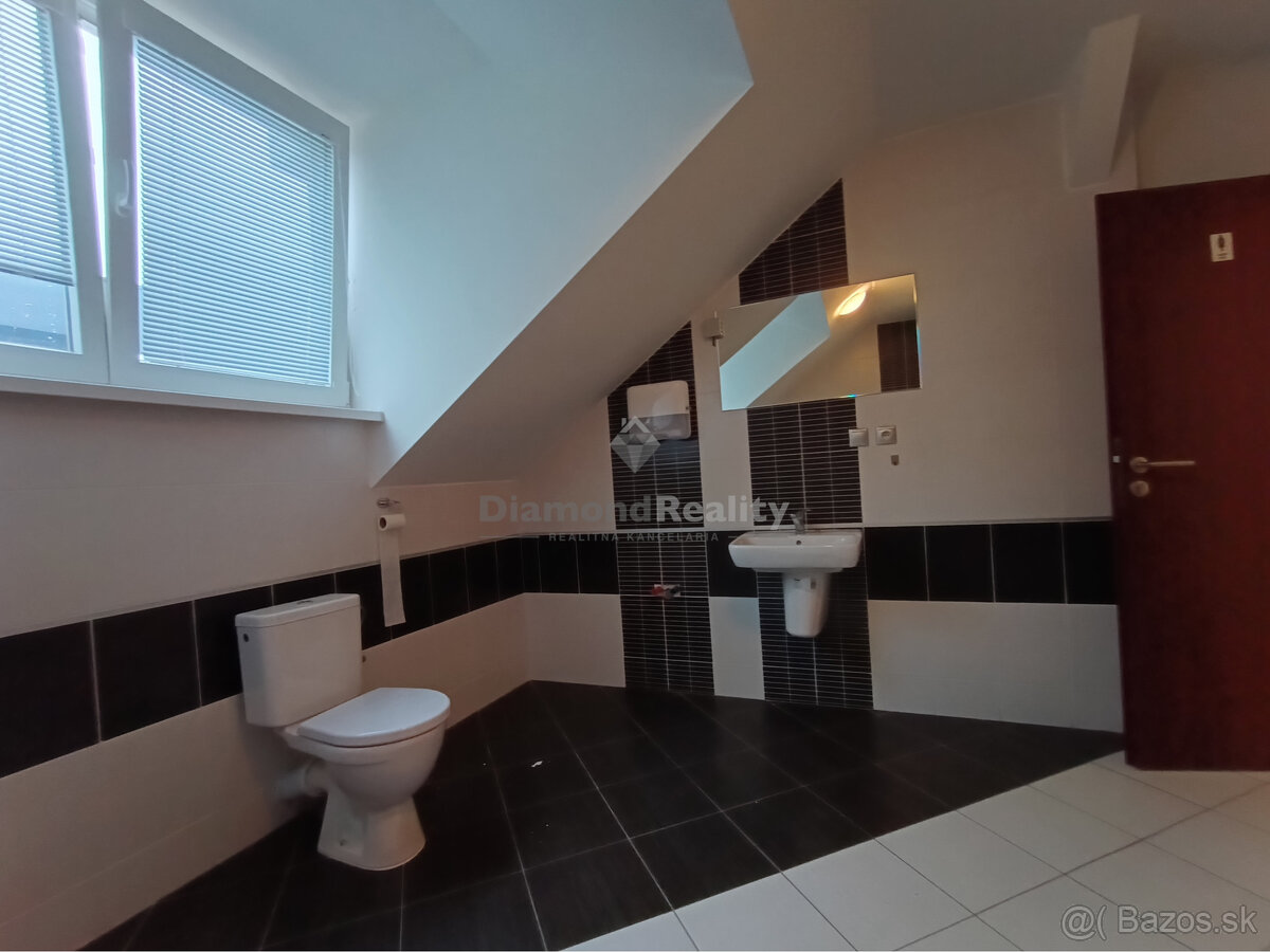 Na prenájom kancelárske priestory Nitra - Čermáň - 6