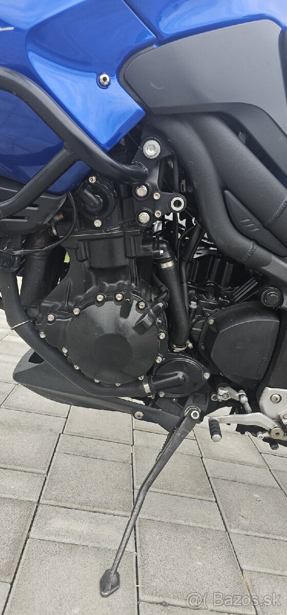 Triumph tiger 1050 - 6