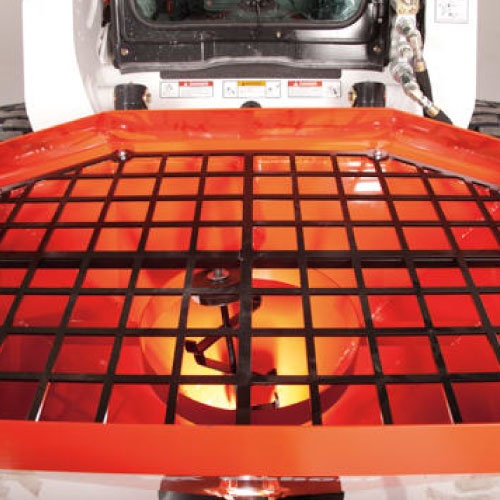 Predám posypové zariadenie na soľ zn. Bobcat. - 6