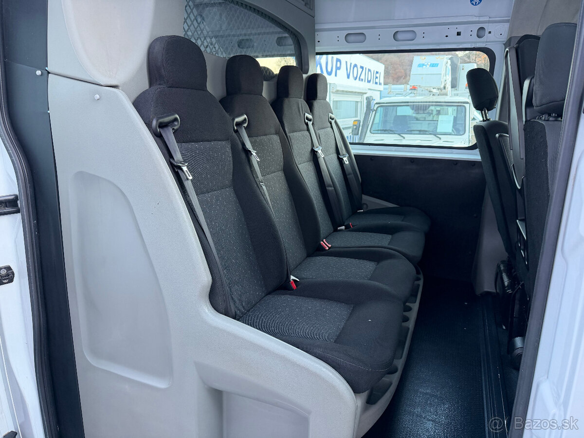 Opel Movano 2,3 CDTi L2H2 3,5t - 6