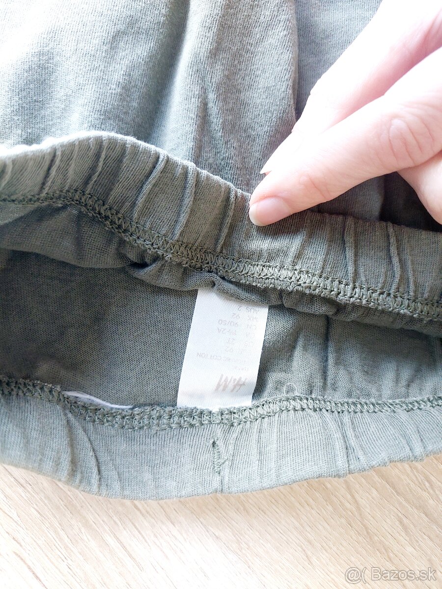 Mini balík oblečenia č. 92 - 6