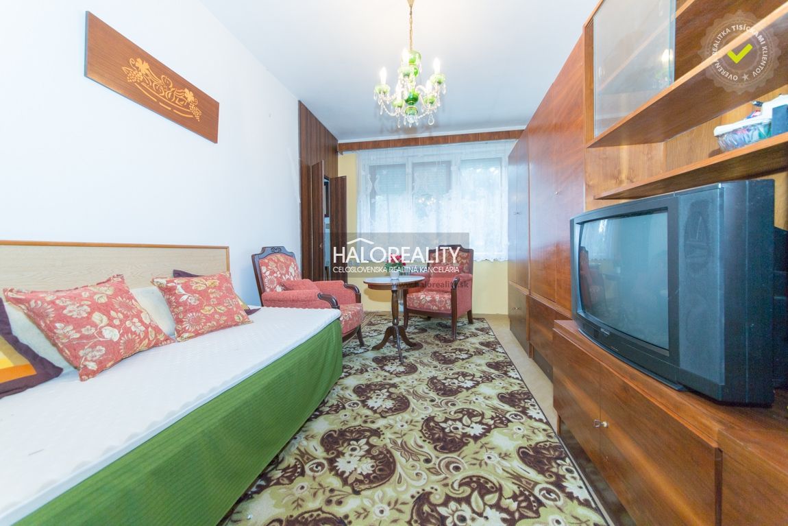 HALO reality - Predaj, rodinný dom Most pri Bratislave - EXK - 6