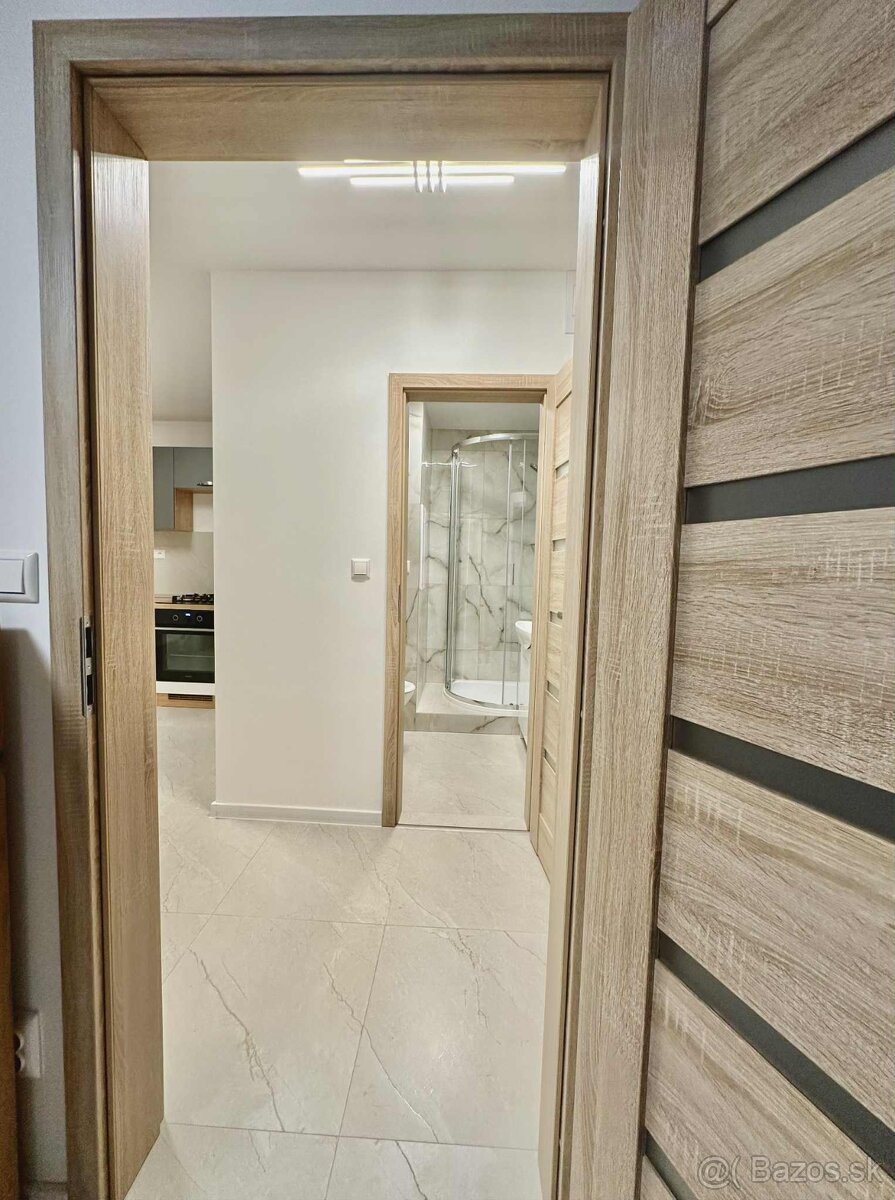 Prenájom 1-izbového bytu - 6