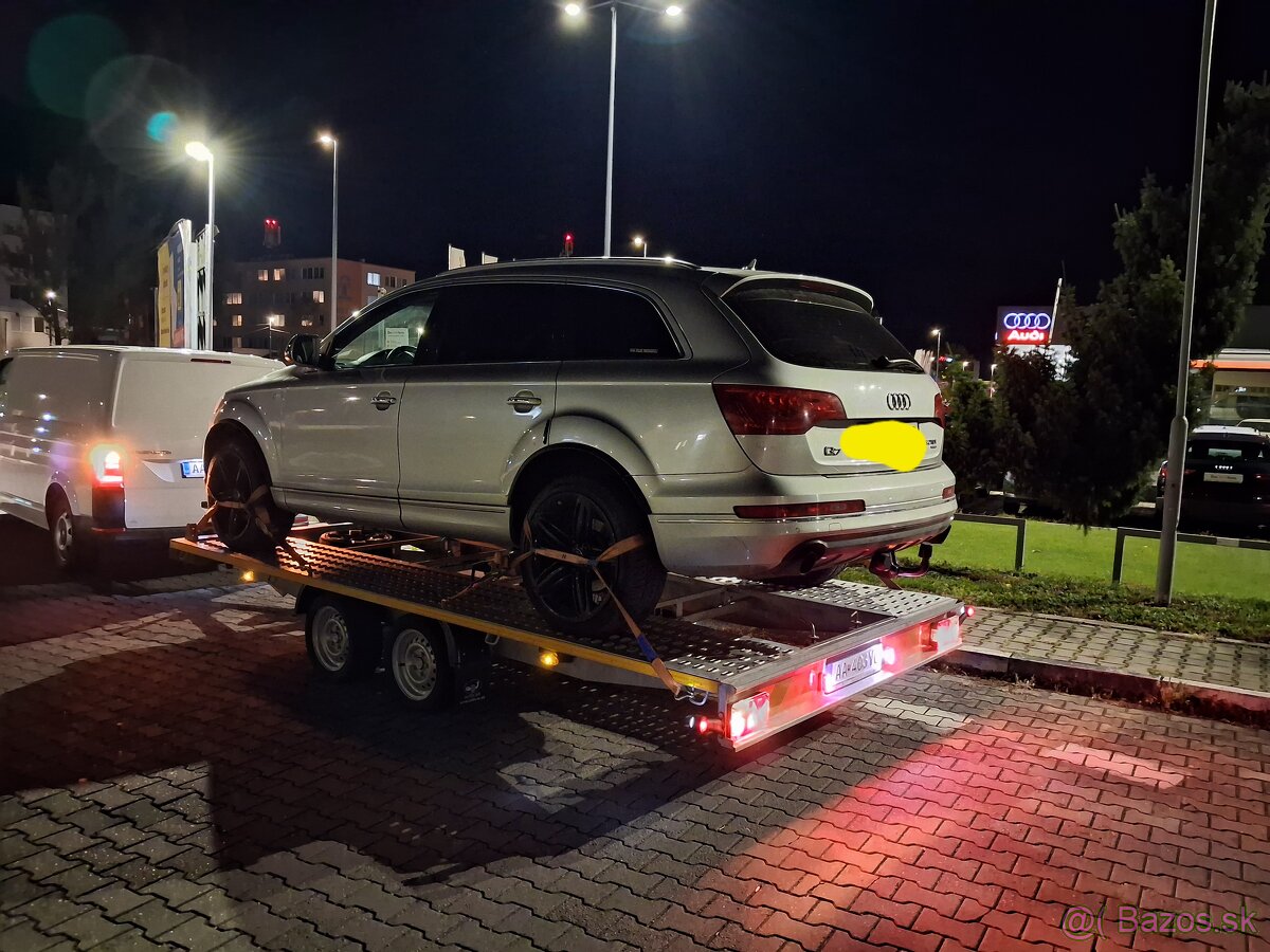 Odťahova Služba-PEZINOK.SENEC..BRATISLAVA..0903460438 - 6