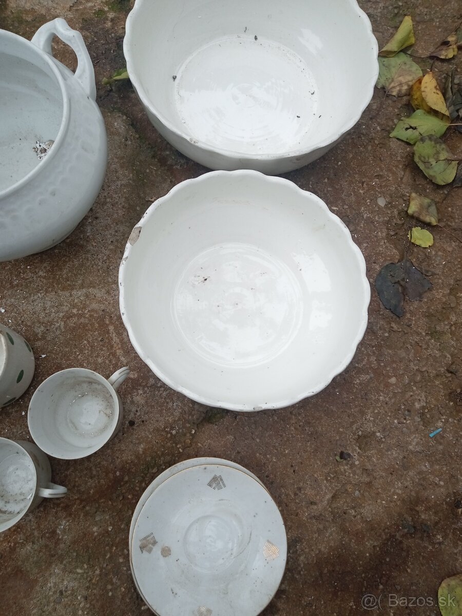 Taniere misy príbor - 6