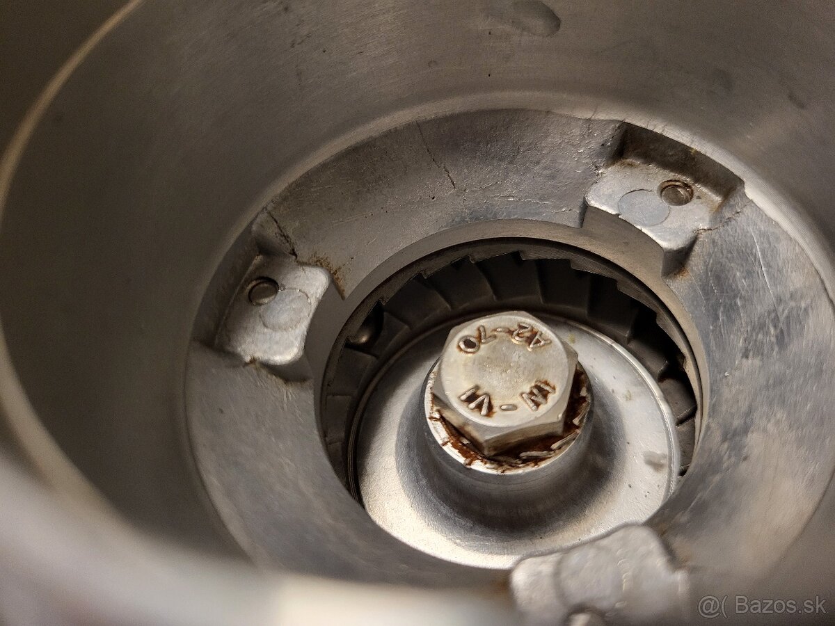 Mazzer luigi srl - 6