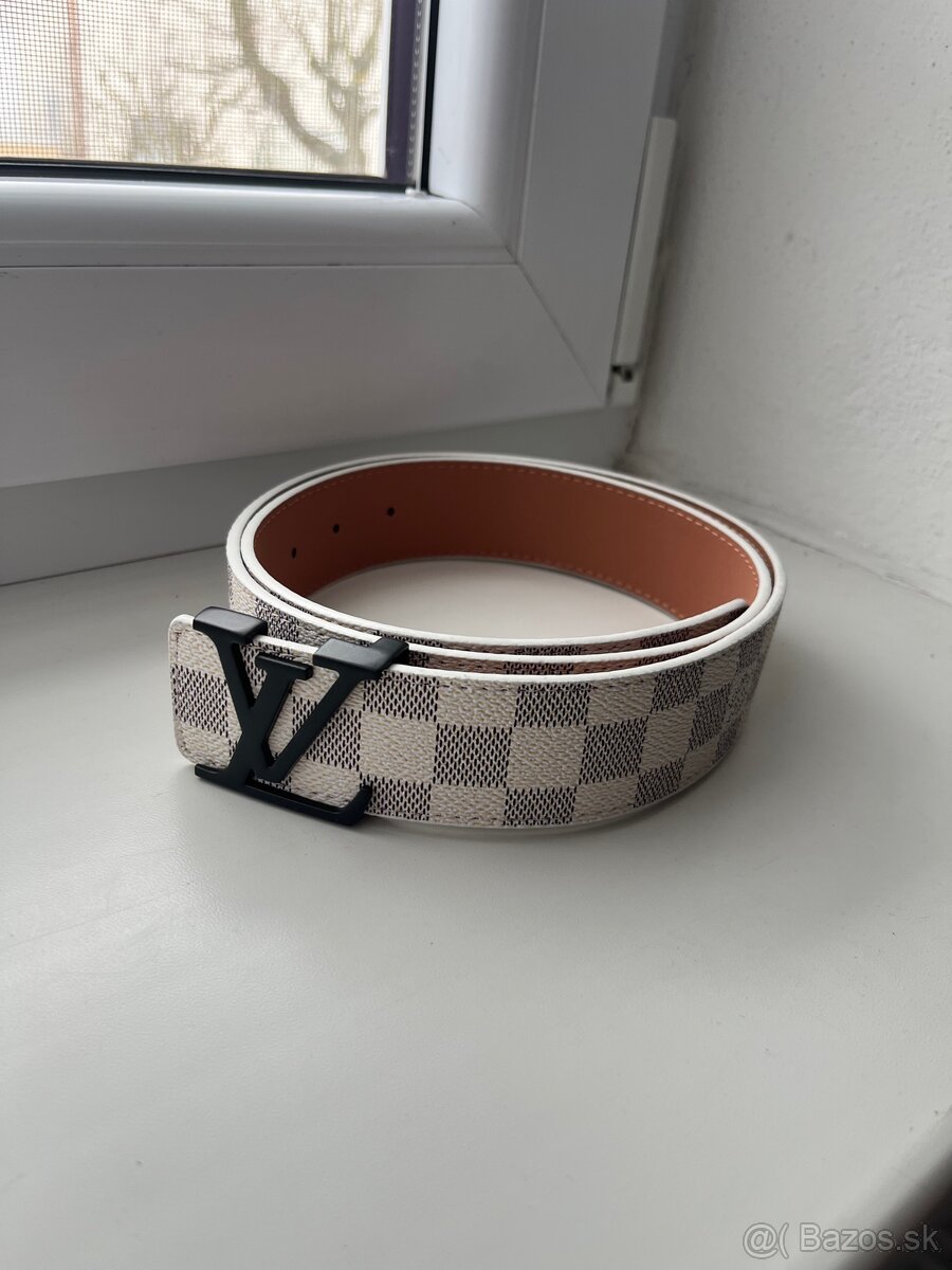 Louis Vuitton opasok LV - 6