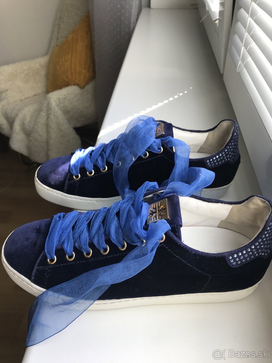 Dámske mokasíny “Hogl” - 6