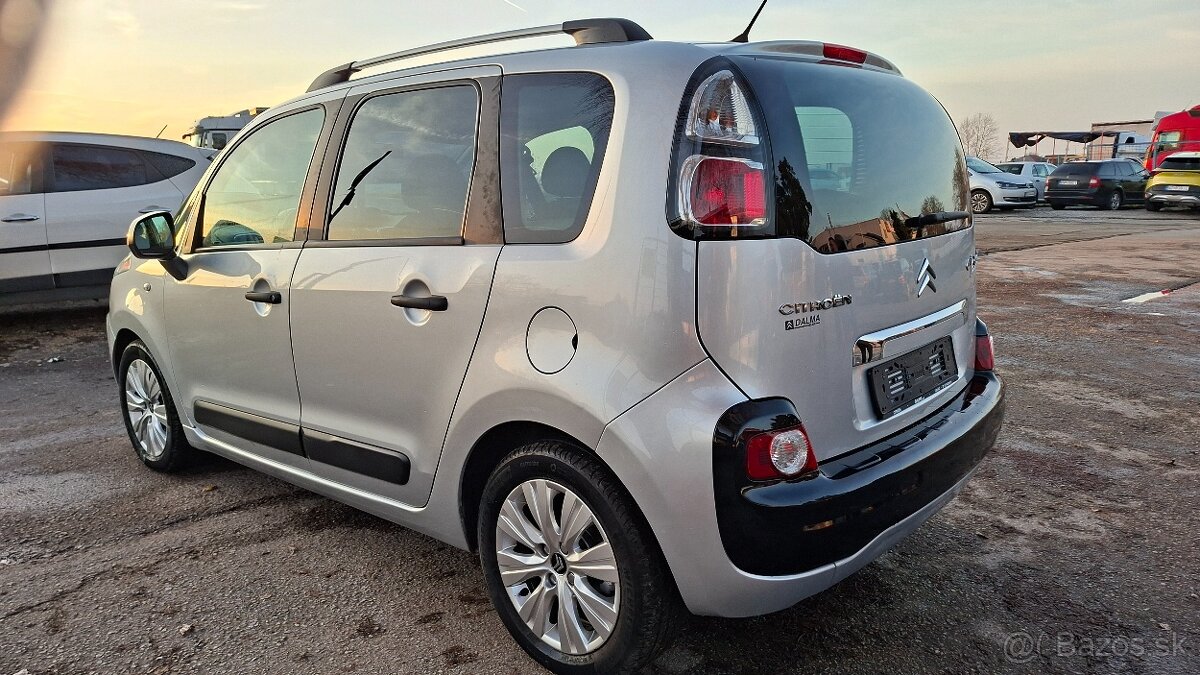 CITROEN C3 PICASSO 1.4 16V - 6