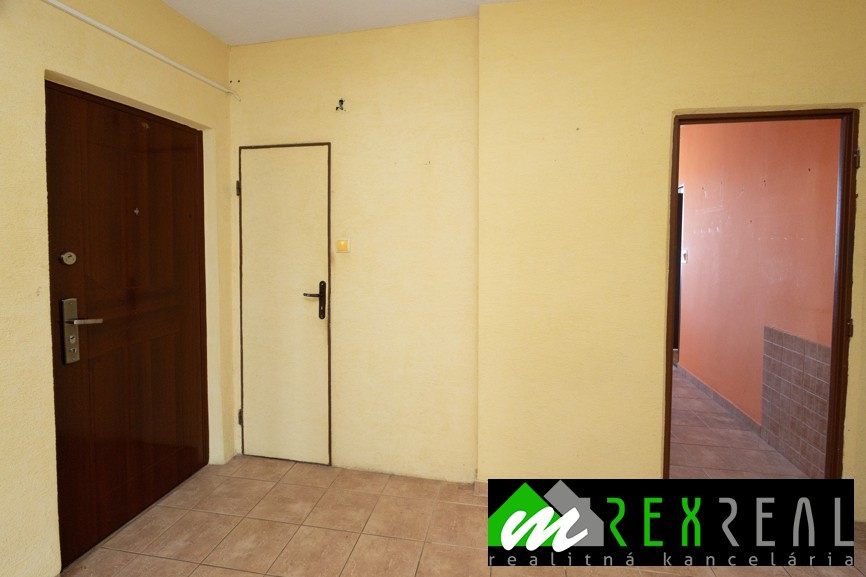 Predaj 3 izbového bytu, Veľký Krtíš. - 6