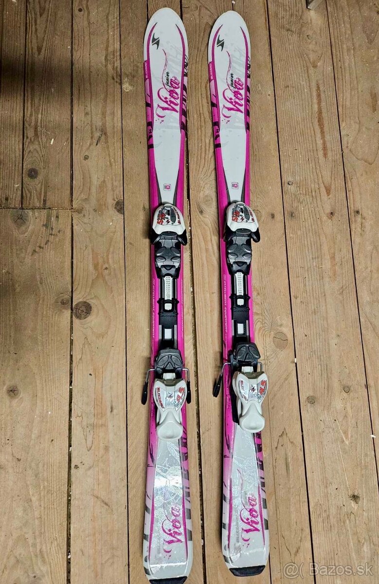 Detské lyže-Blizzard junior - 6