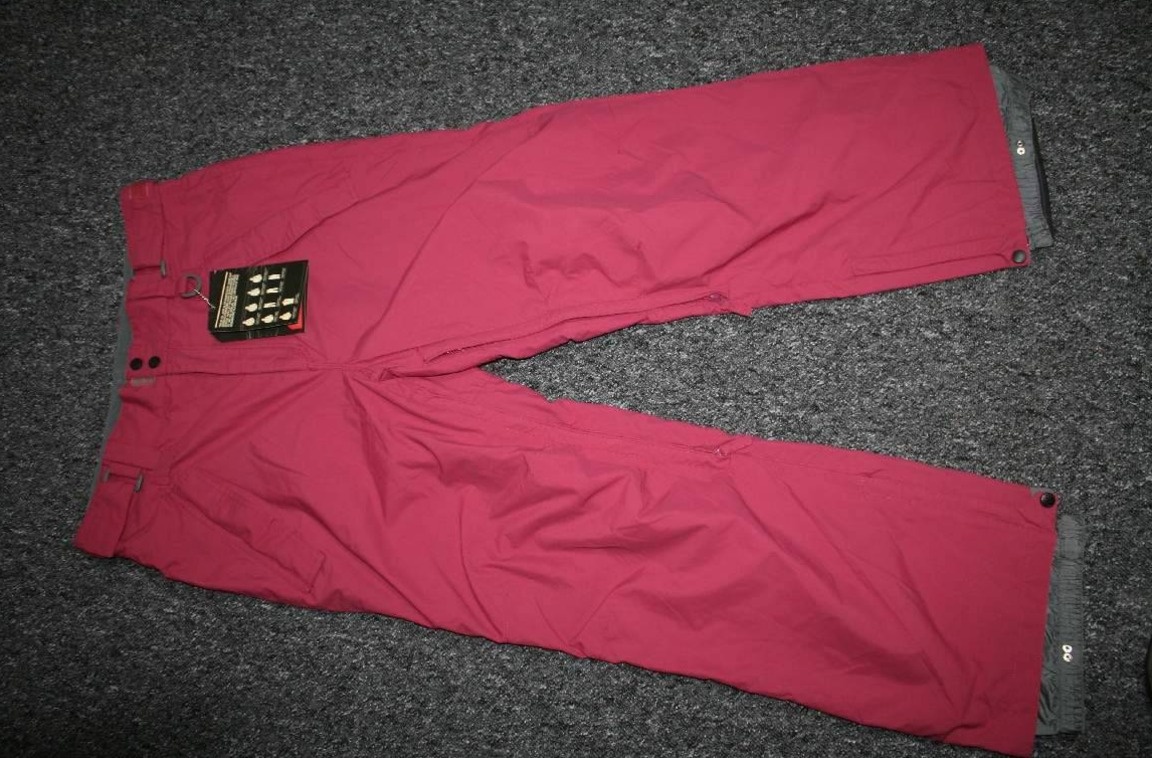 pánska lyžiarska suprava Westbech - 6