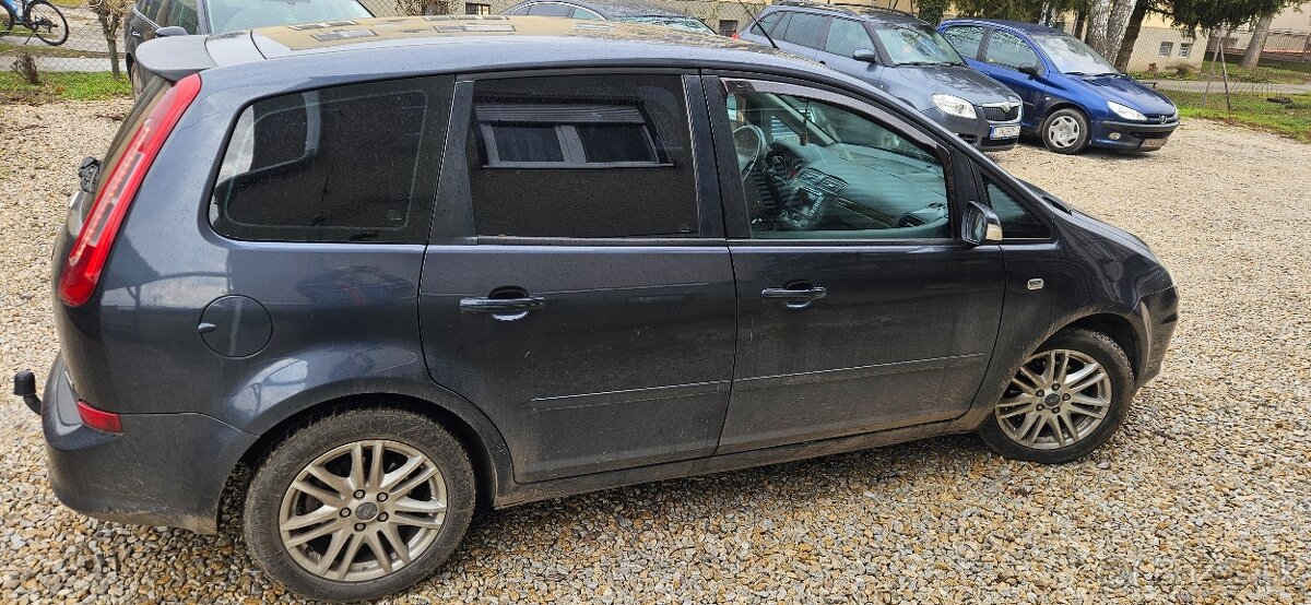 Ford Focus C-max - 6