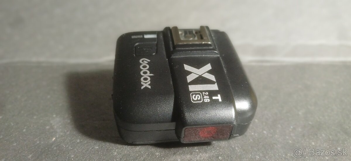 Odpalovač bleskov Godox X1T Sony - 6
