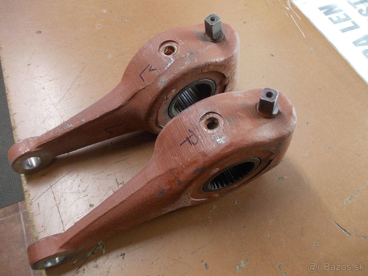 Predam na Liaz 100/151 nahradné diely - 6