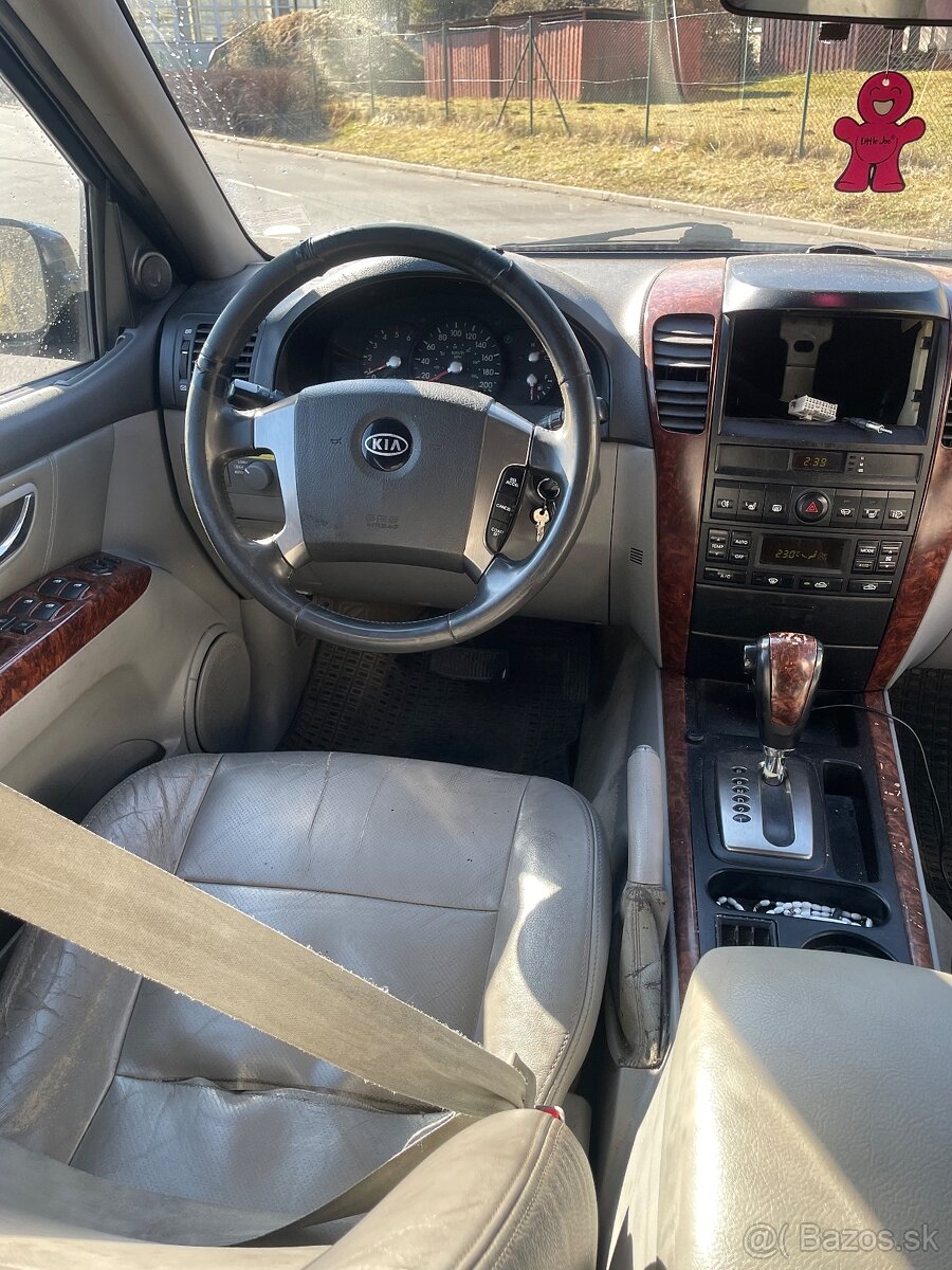 KIA sorento - 6