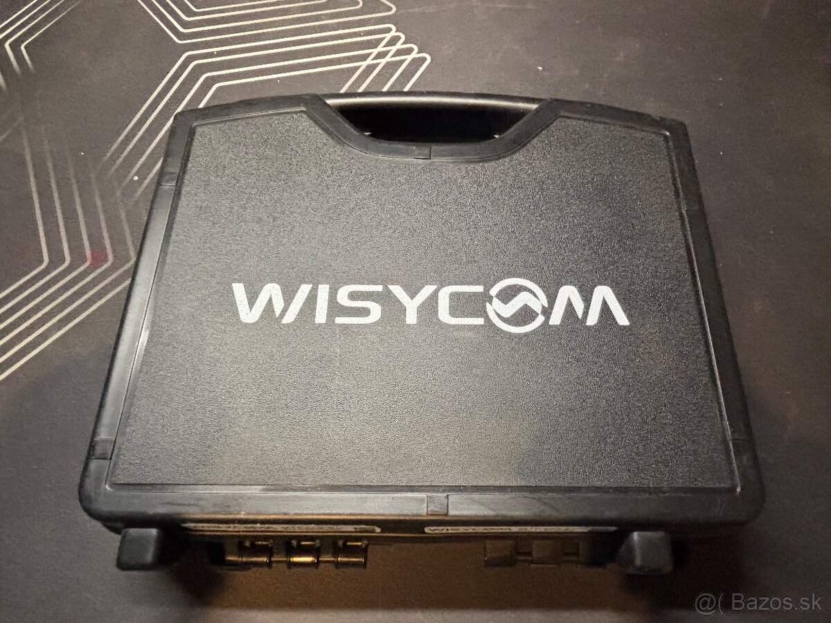 wisycom - 6